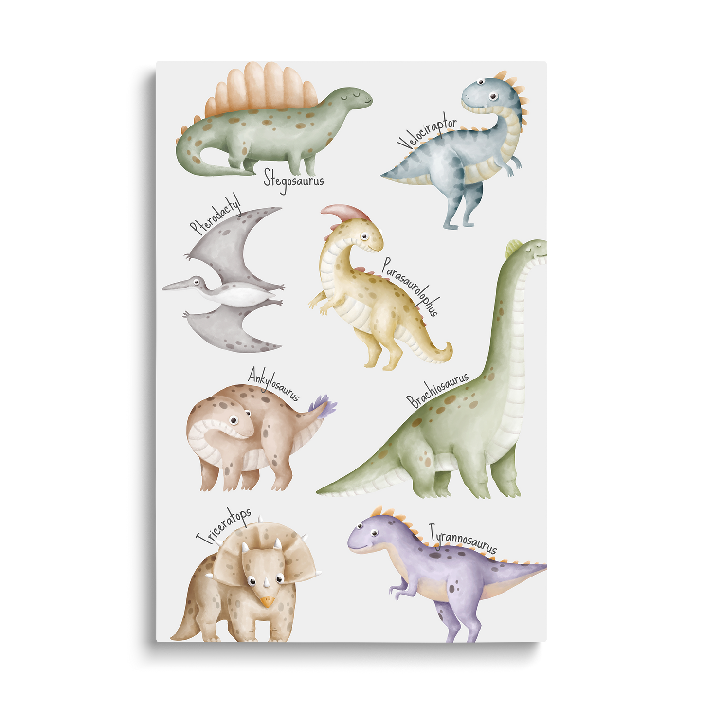 DINOS