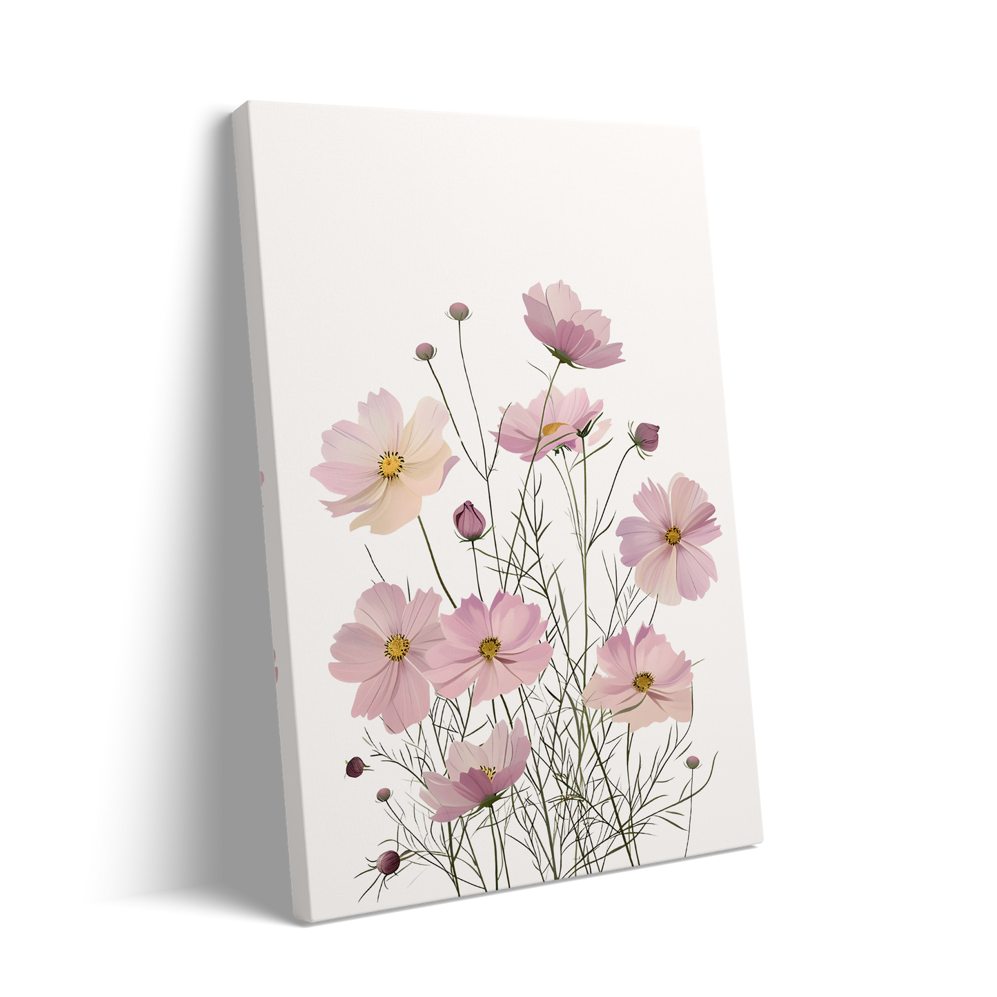 WILD FLOWER 12