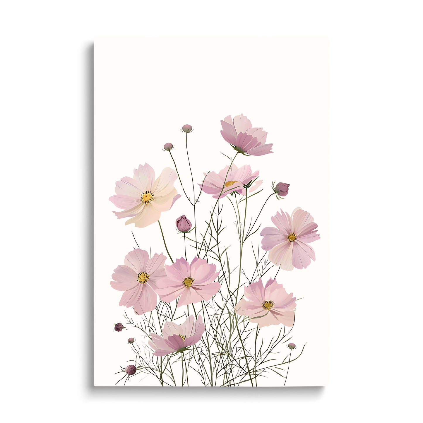 WILD FLOWER 12