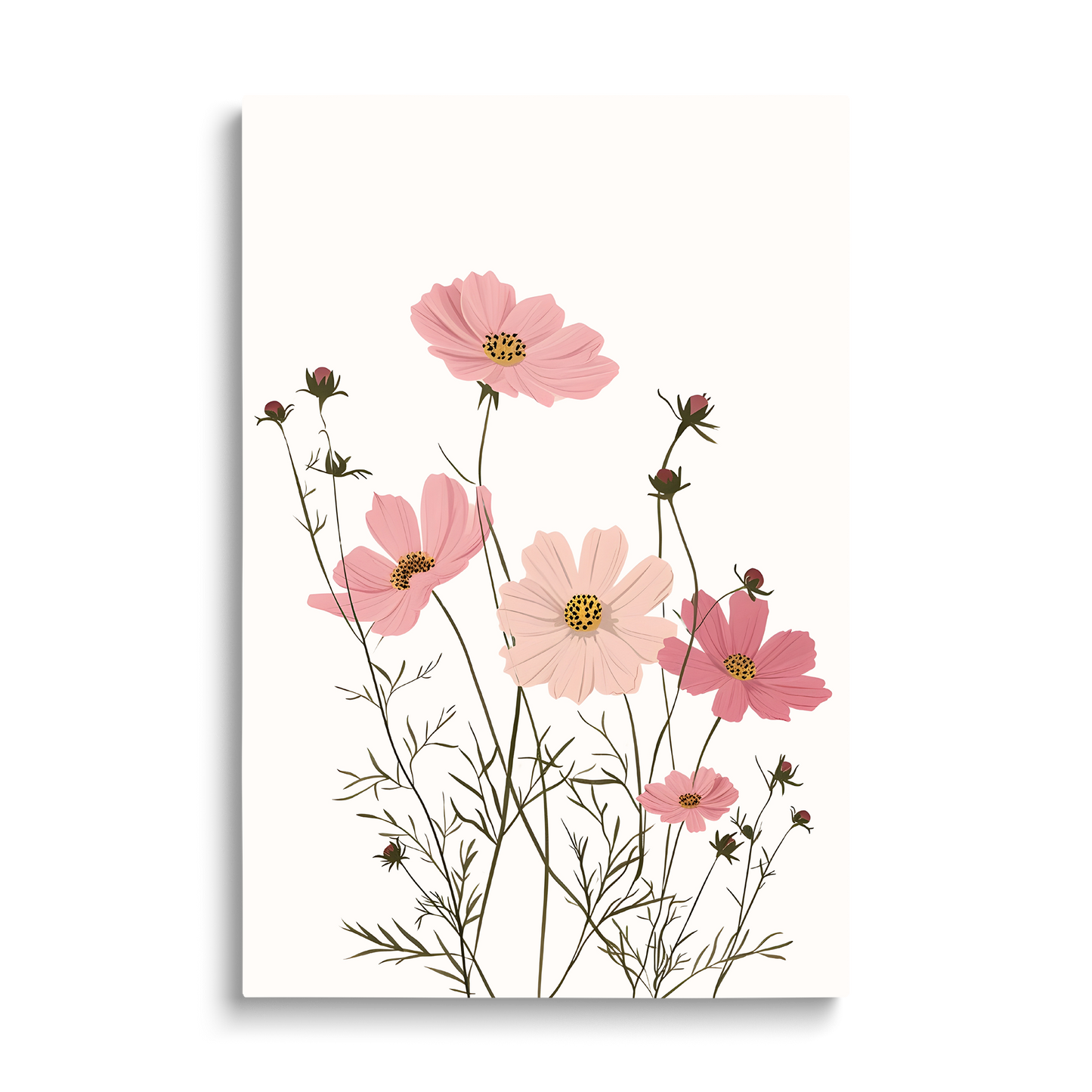 WILD FLOWER 13