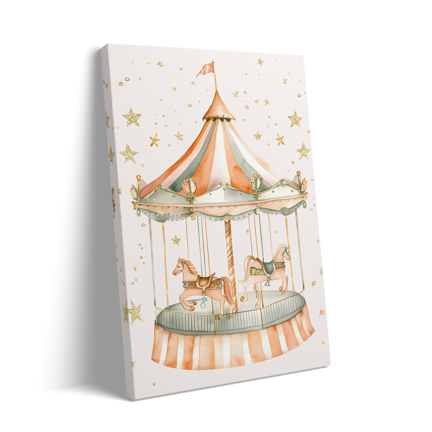 MERRY GO ROUND