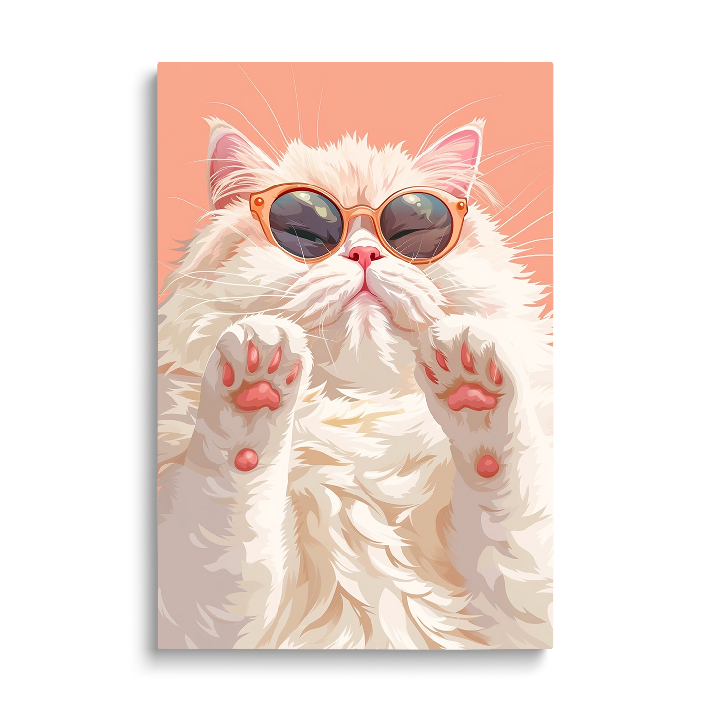PASTEL CAT 2
