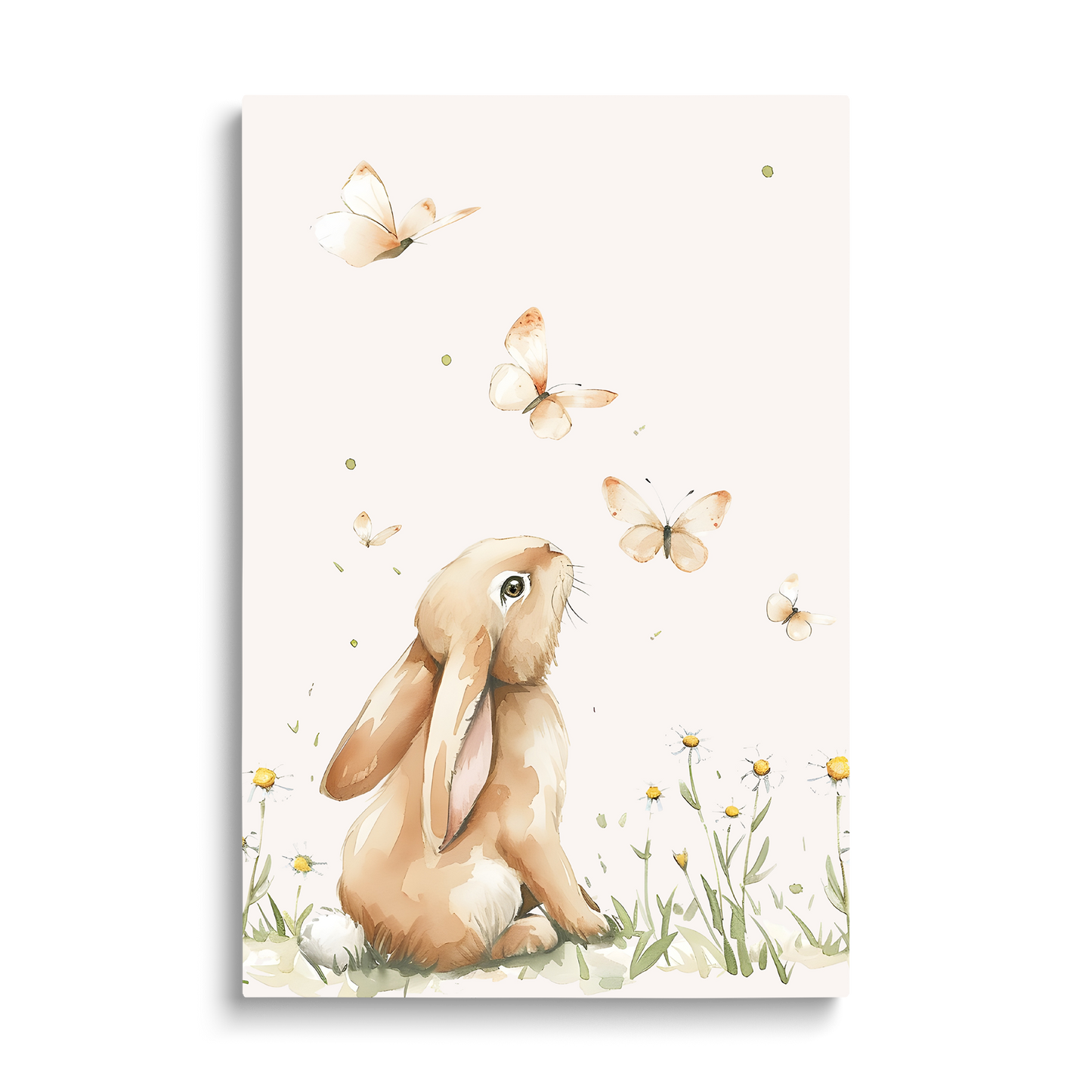 BUNNY BUTTERFLY