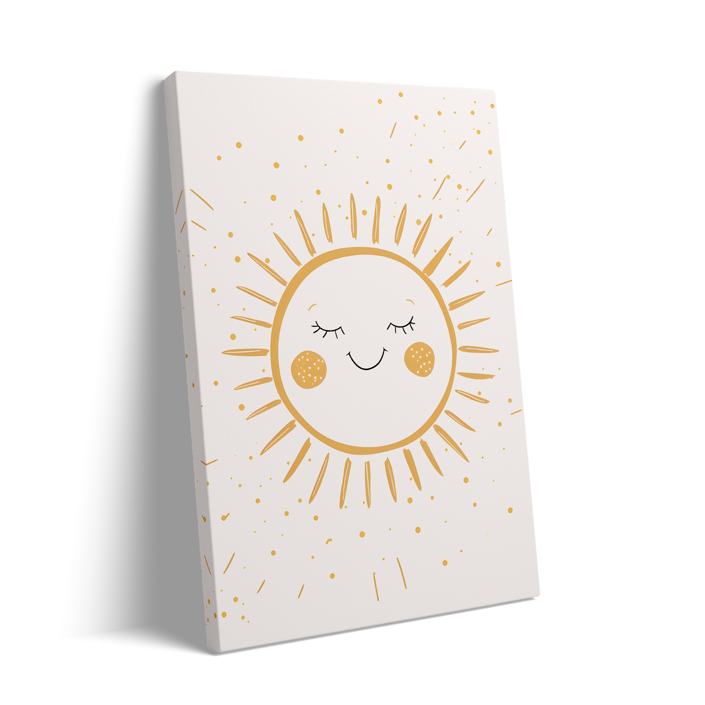HAPPY SUN