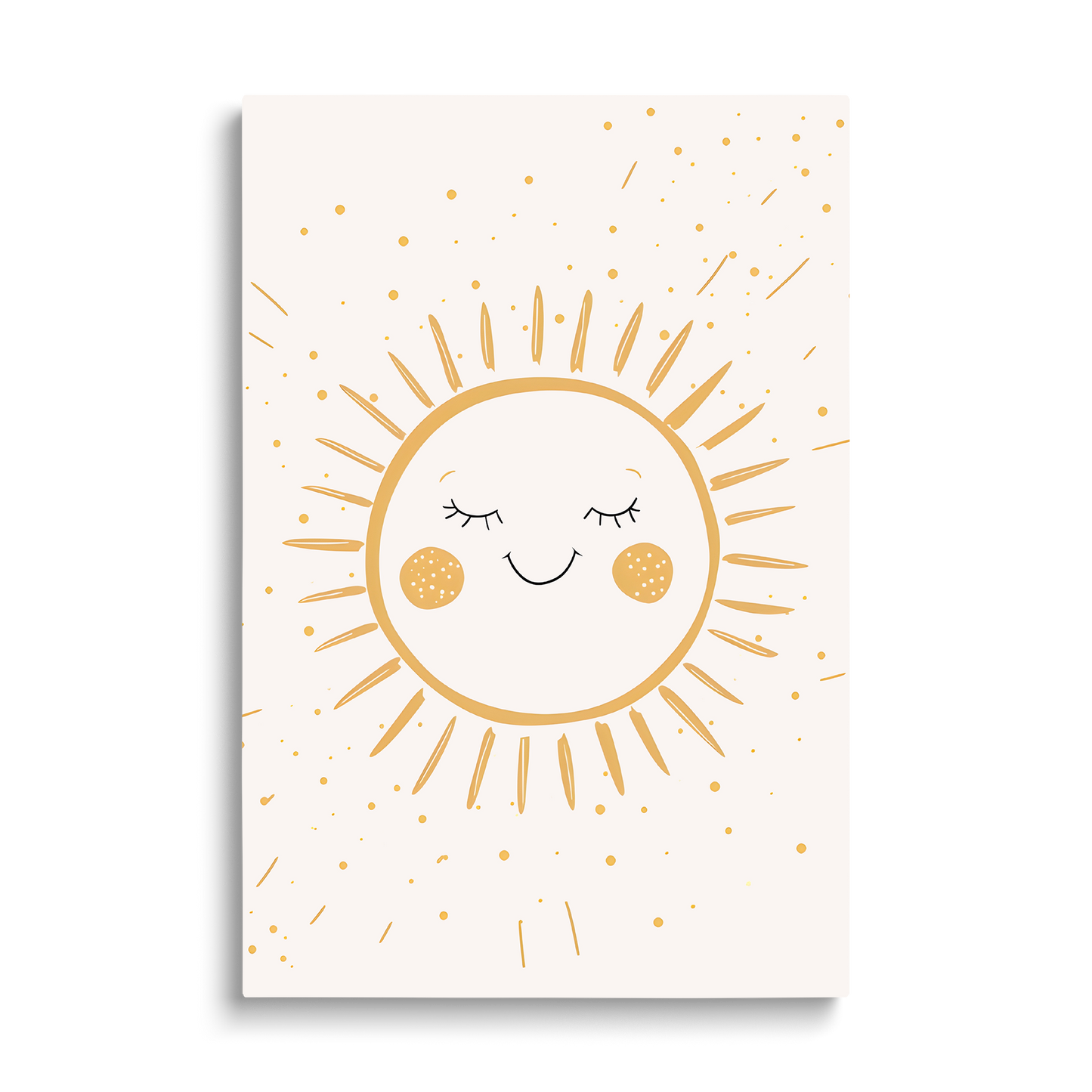 HAPPY SUN