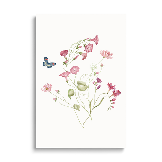 WILD FLOWER 1