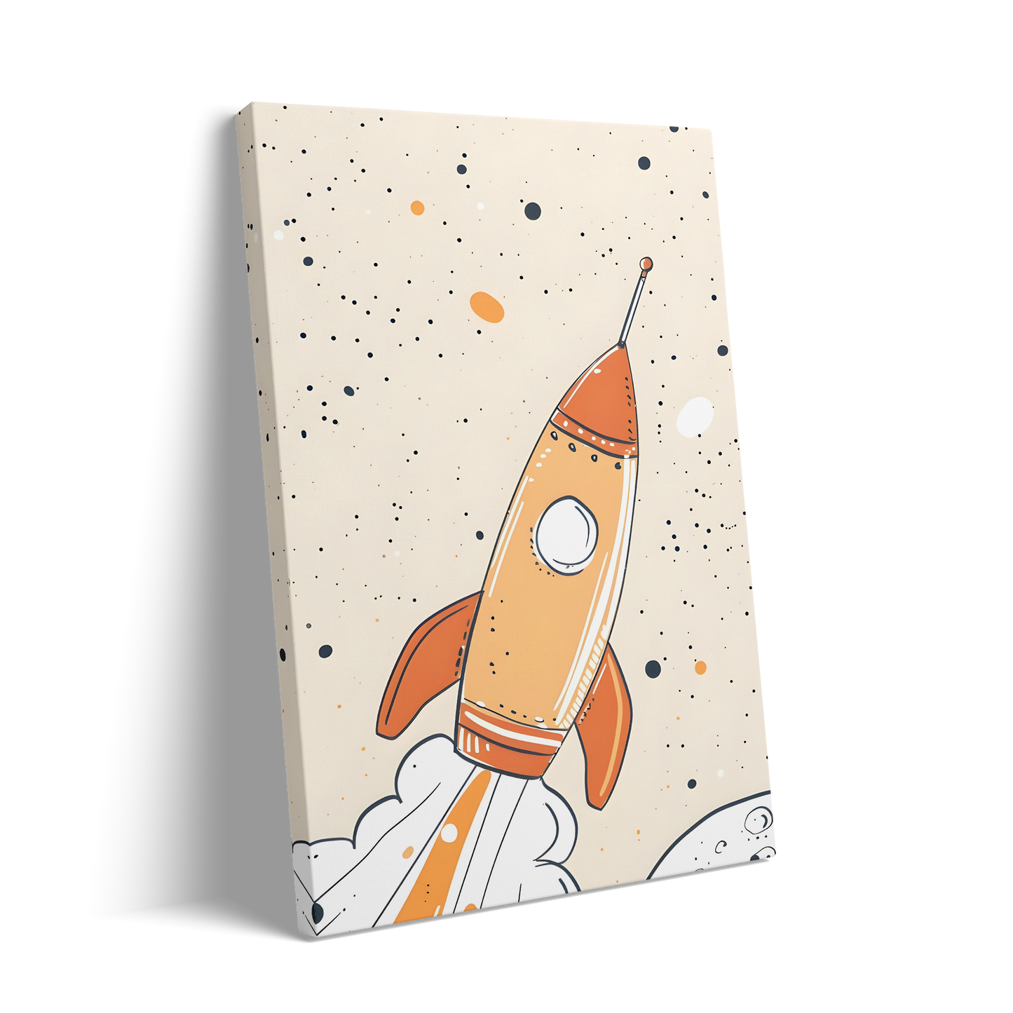 THE ROCKET