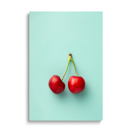 JUST CHERRIES
