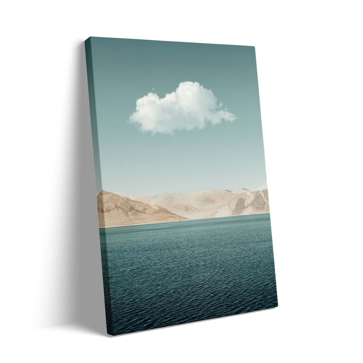 CLOUDY