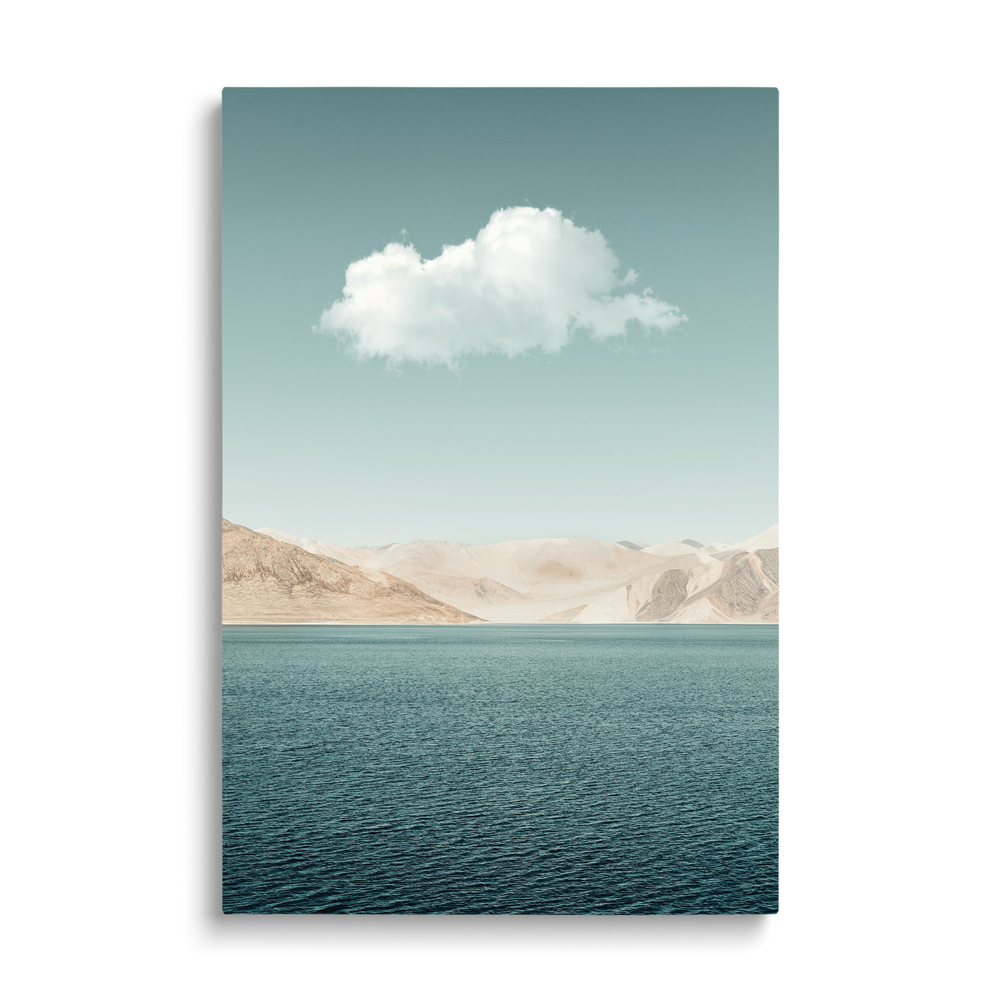 CLOUDY