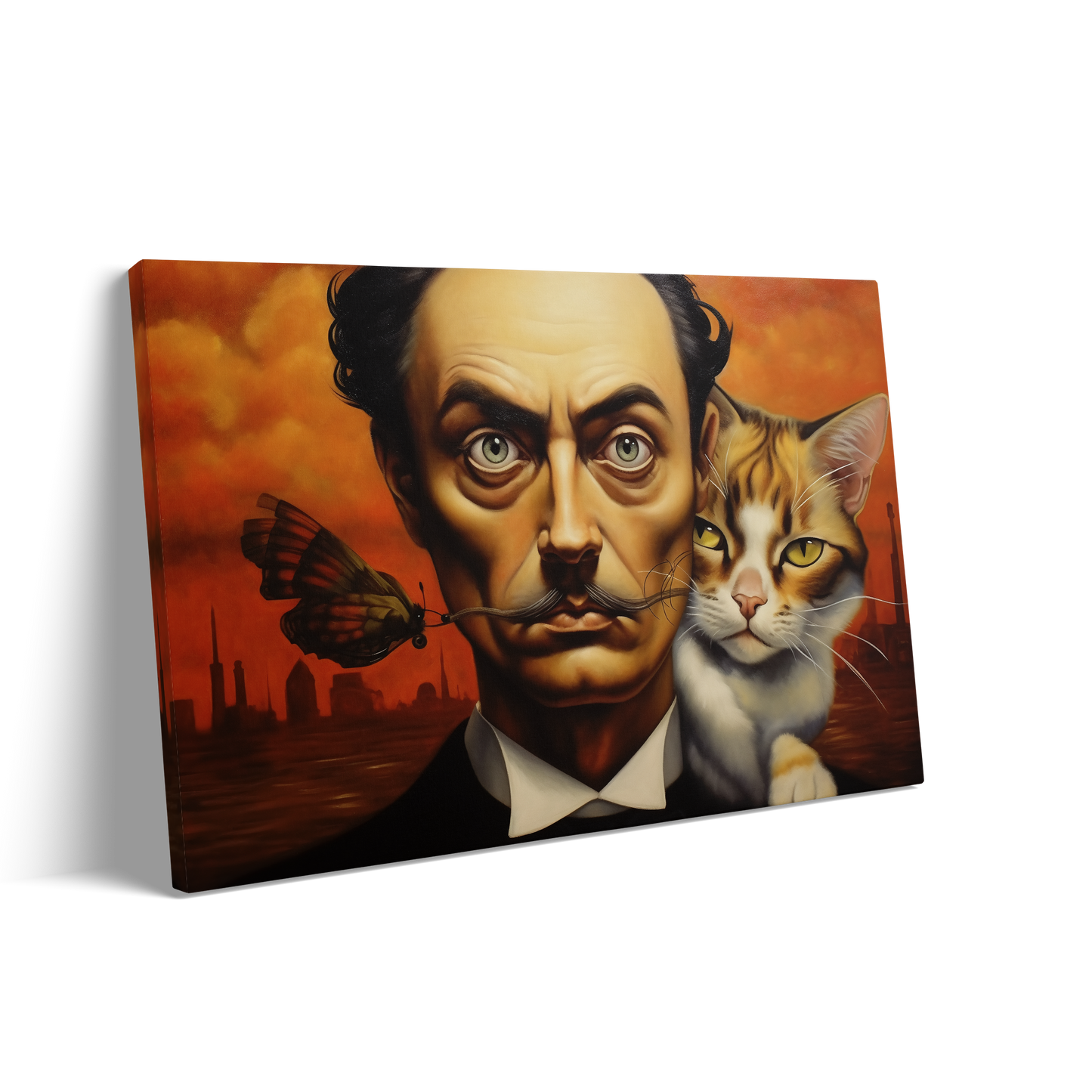 SURREAL DALI