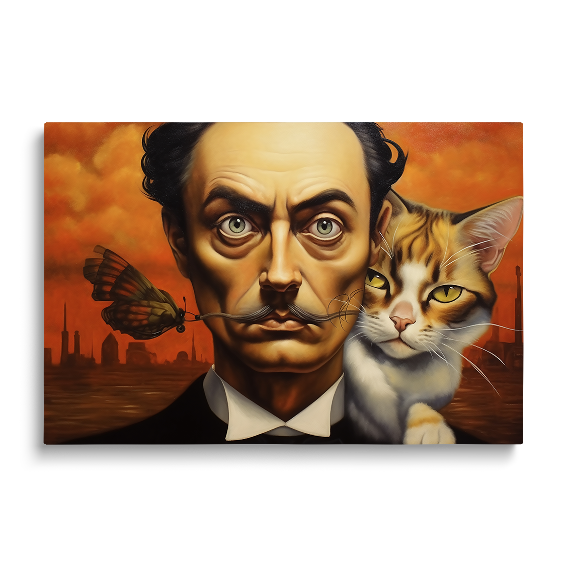 SURREAL DALI