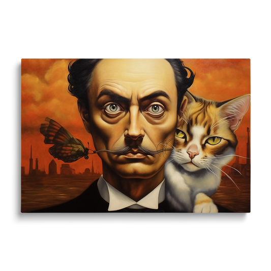 SURREAL DALI