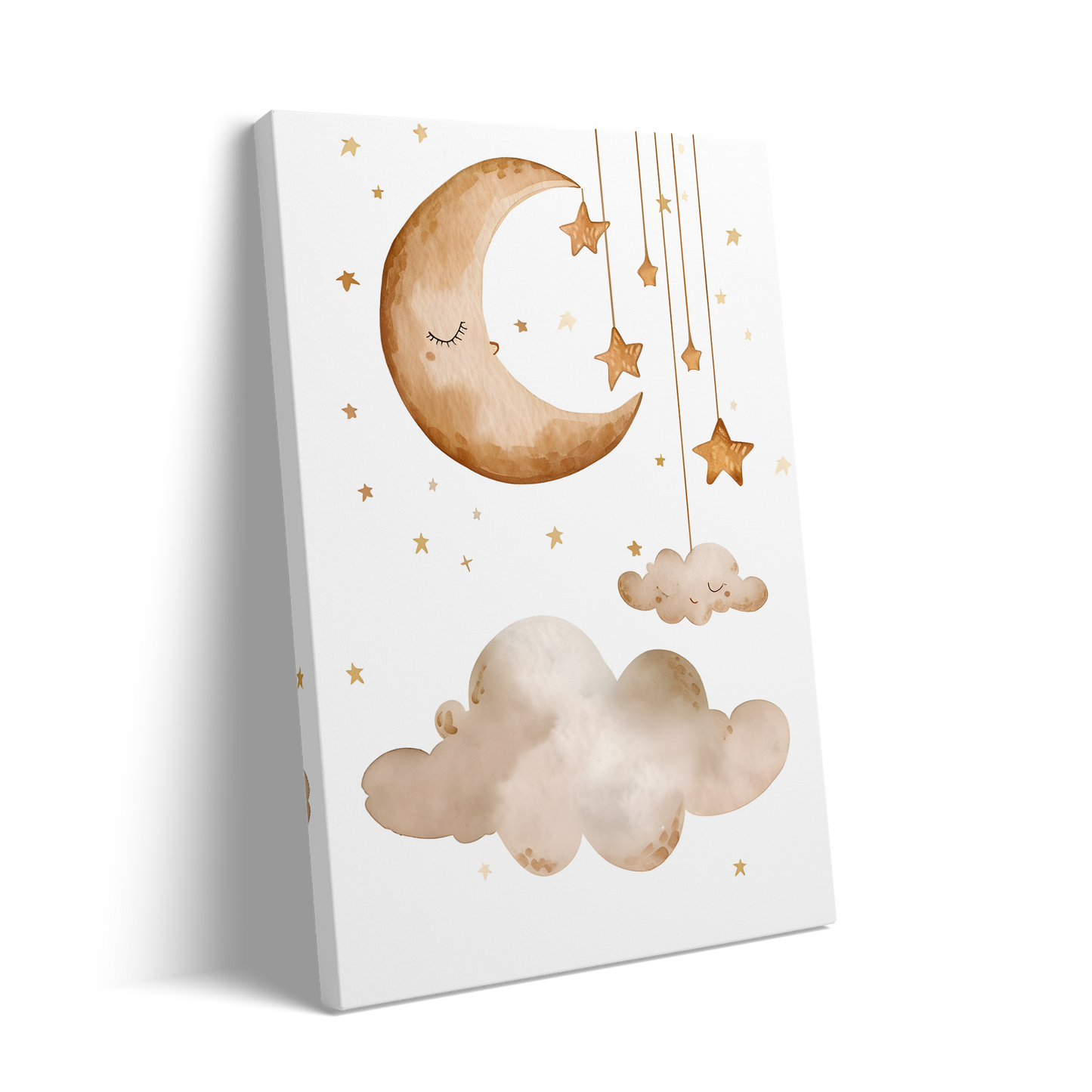 THE MOON