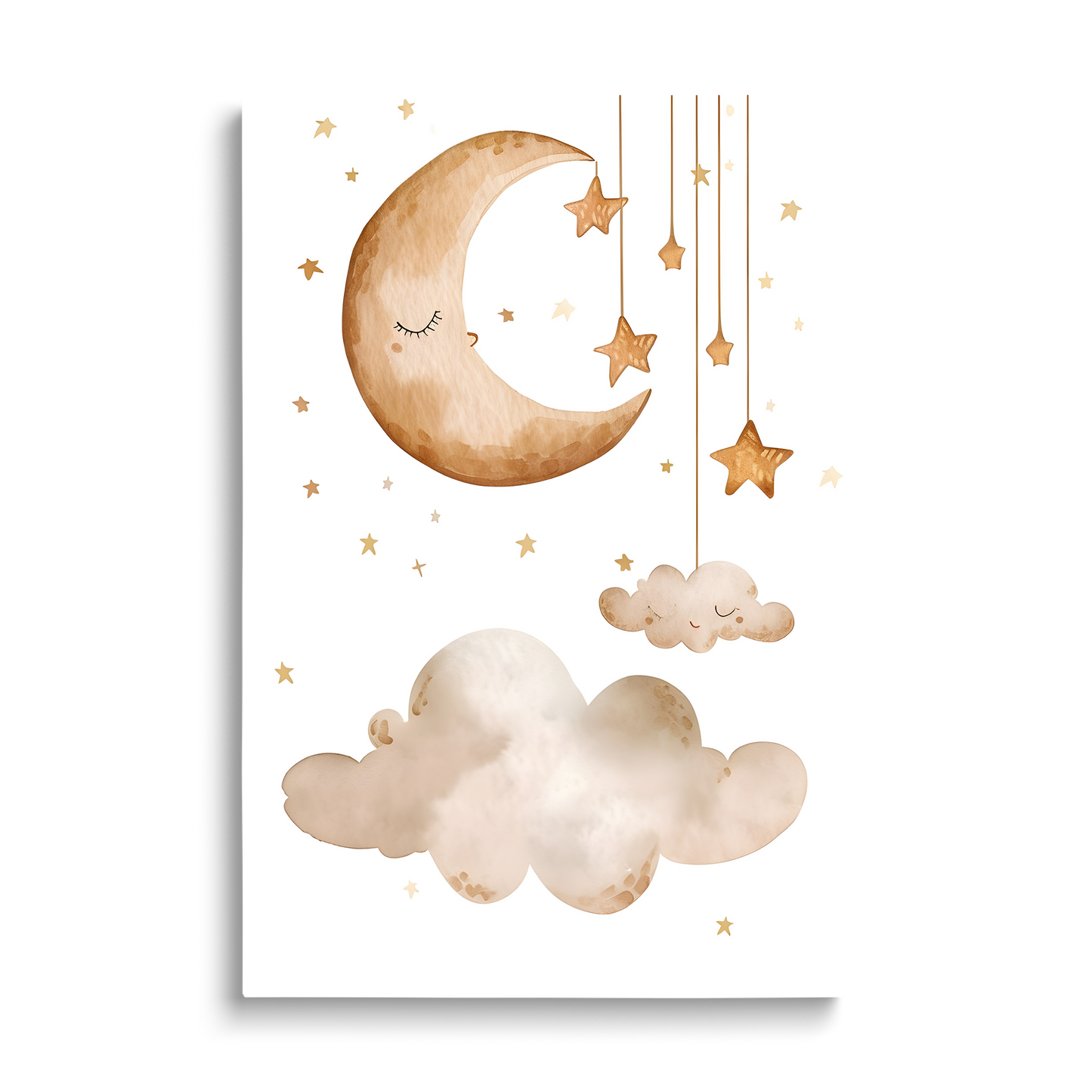 THE MOON