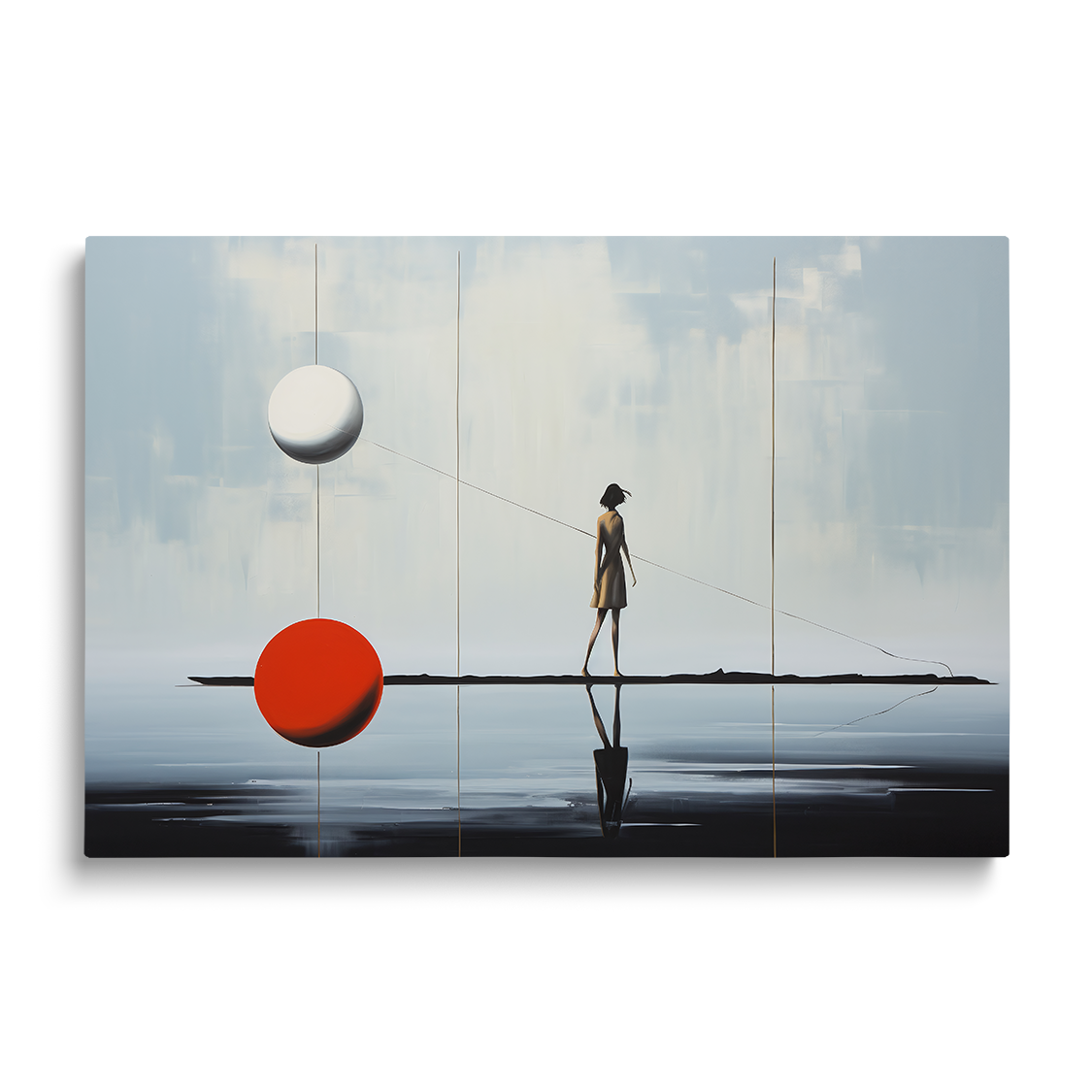 SURREAL ABSTRACT