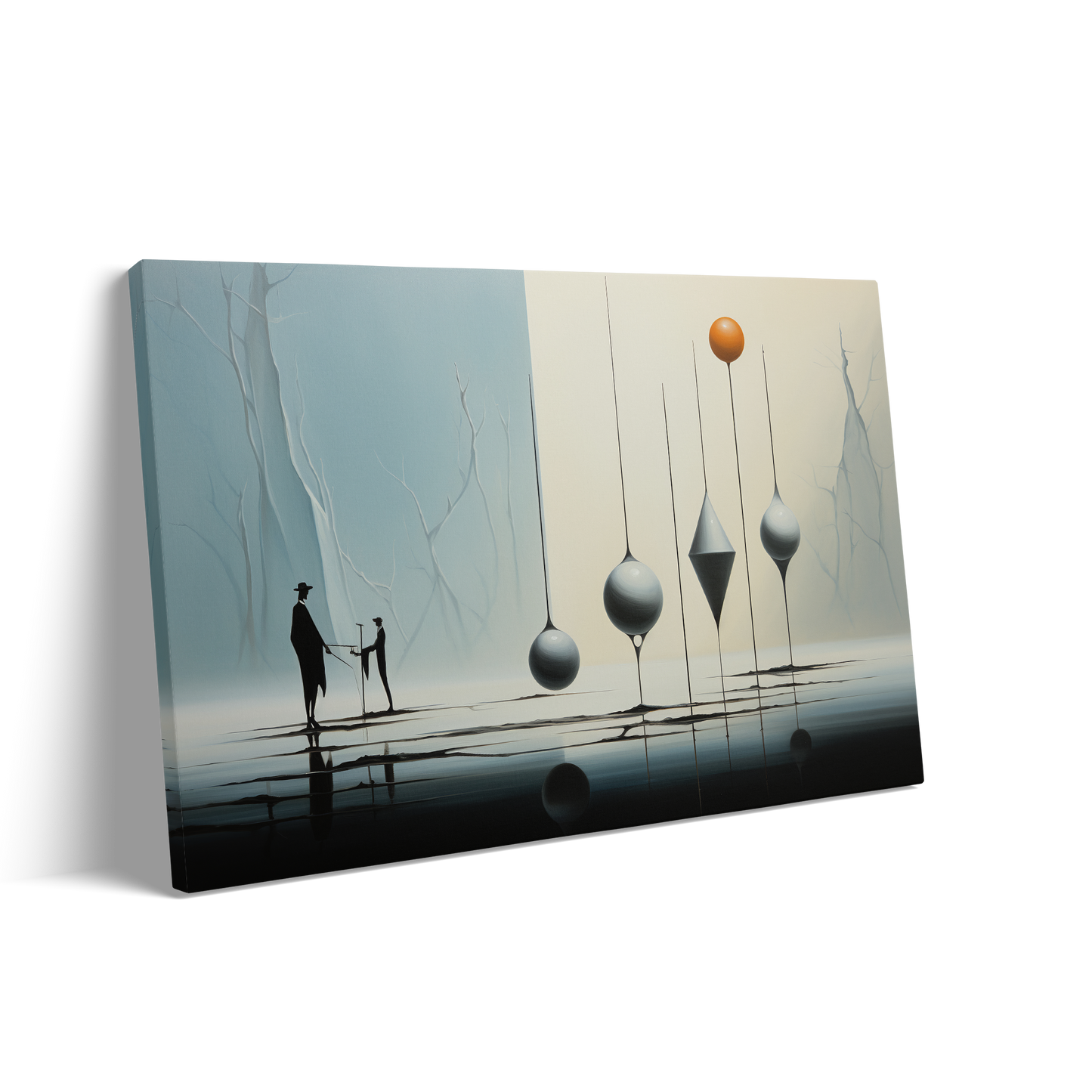 SURREAL ABSTRACT 2