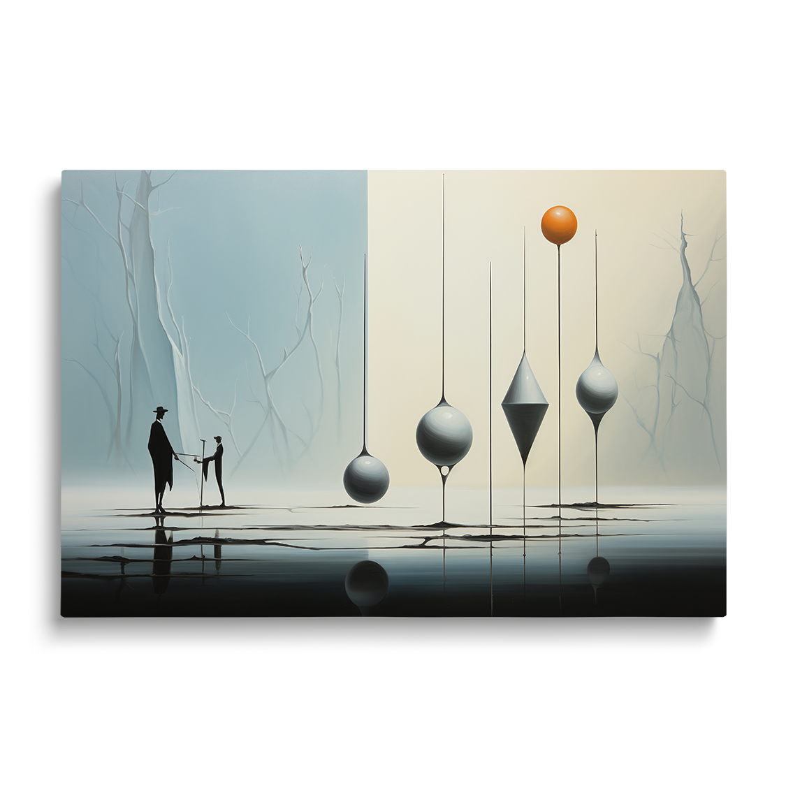 SURREAL ABSTRACT 2