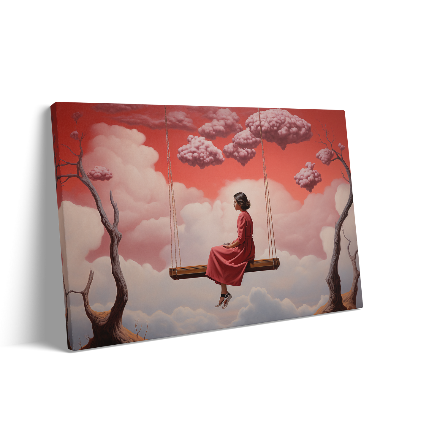 SURREAL DREAMING