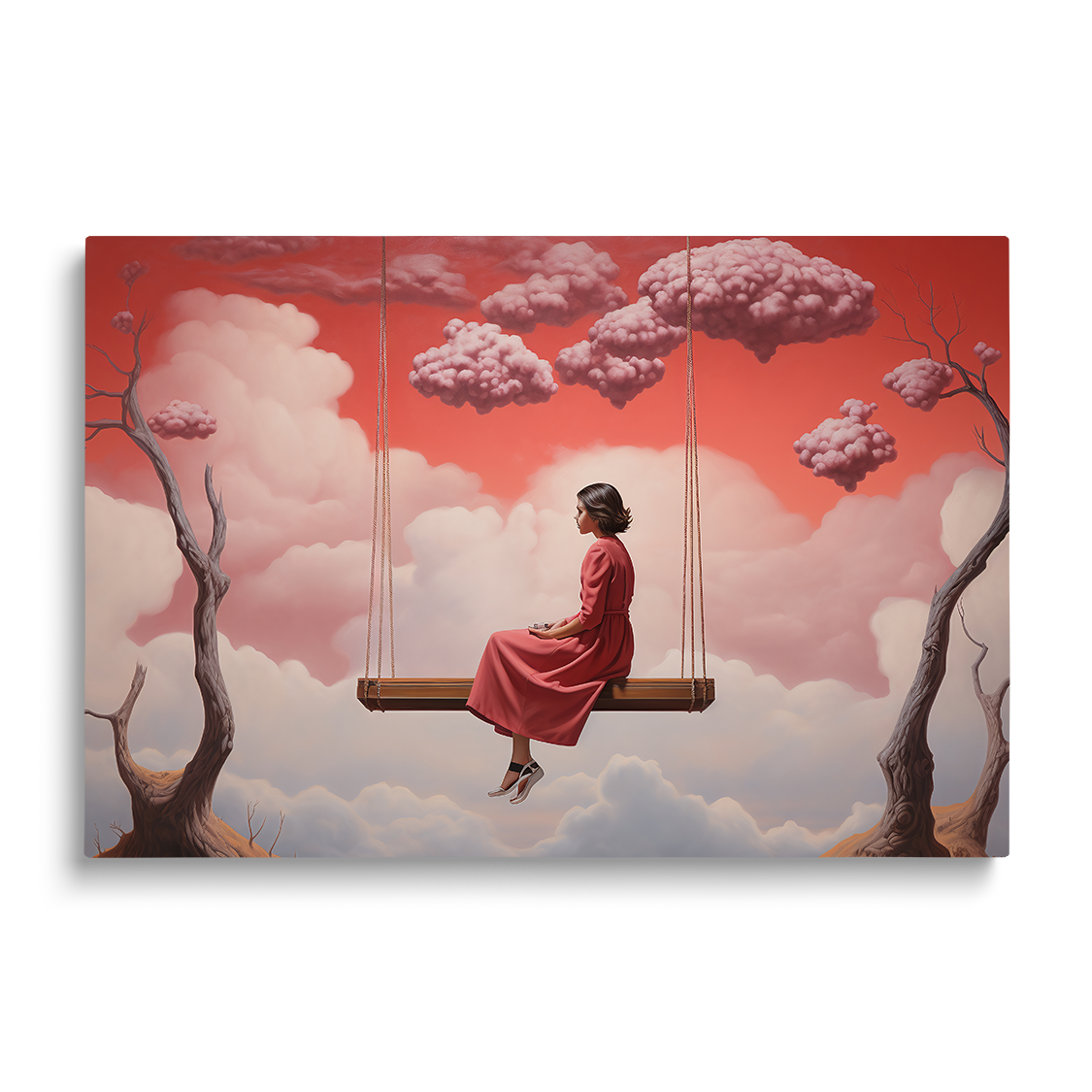 SURREAL DREAMING