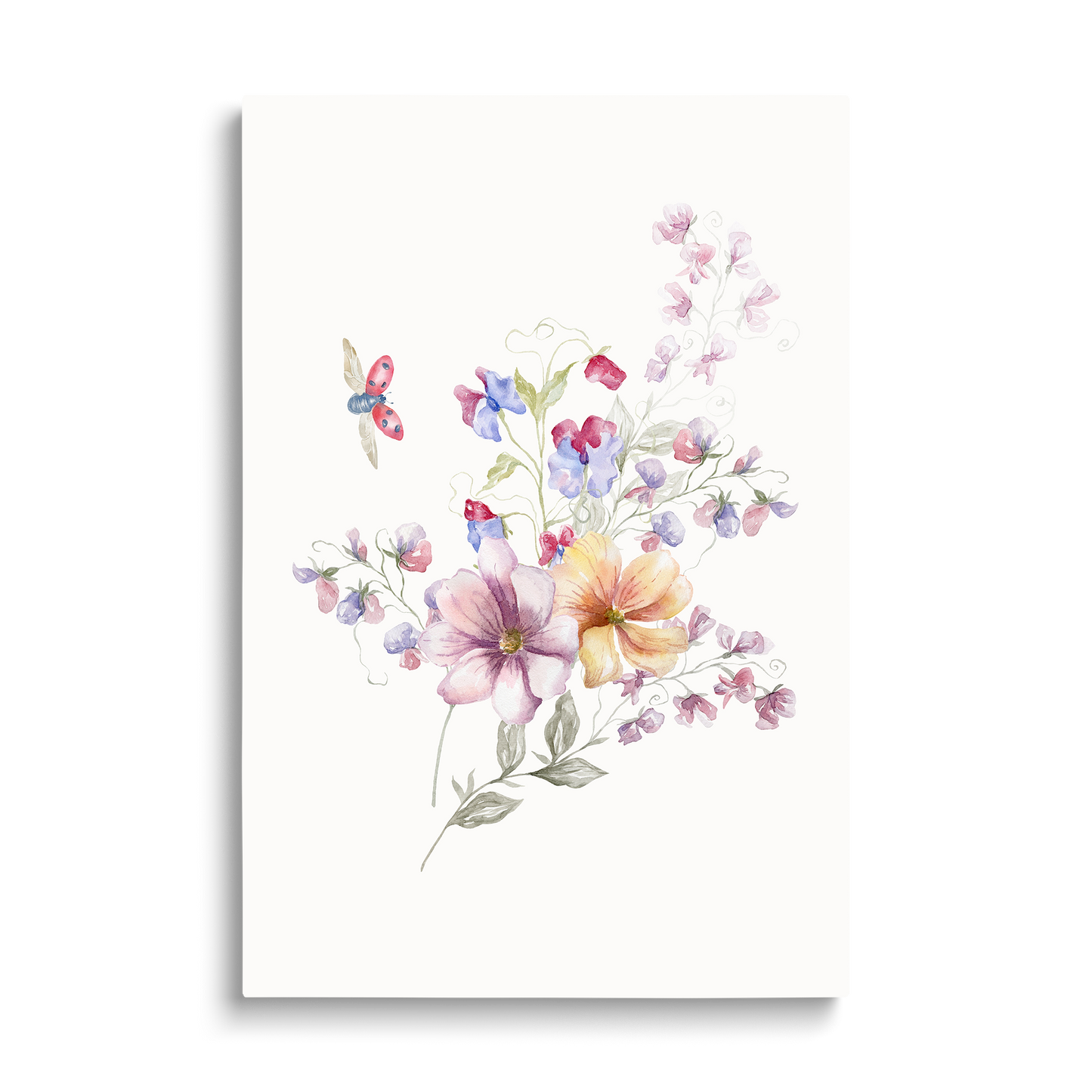 WILD FLOWER 2