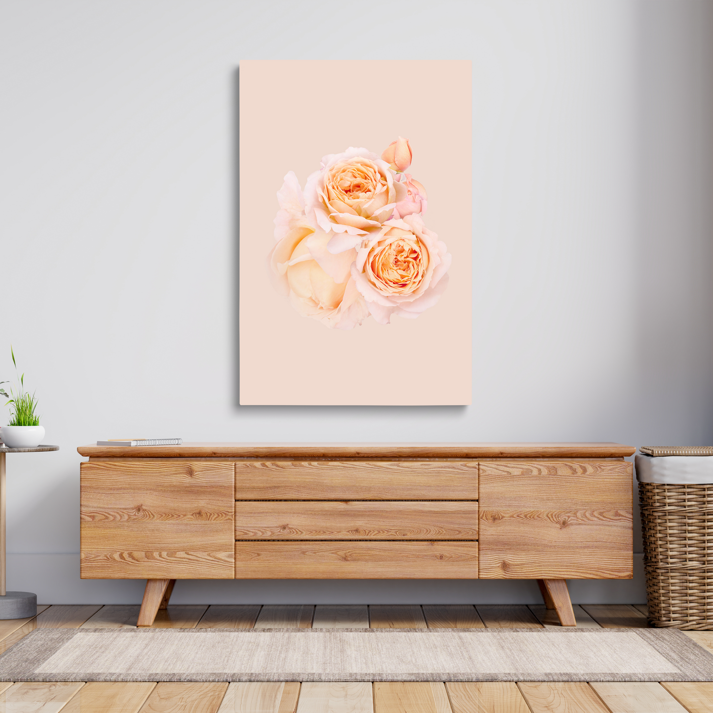 2 ROSES