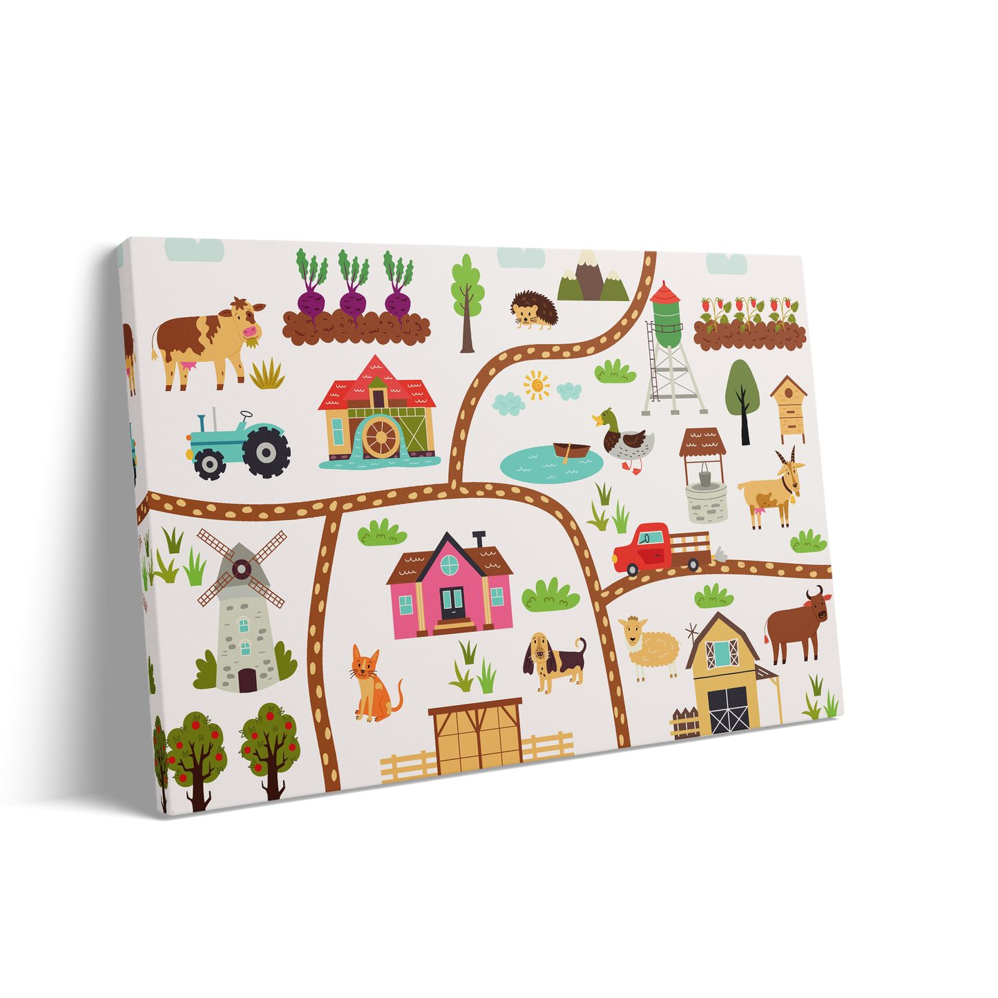 THE FARM 2