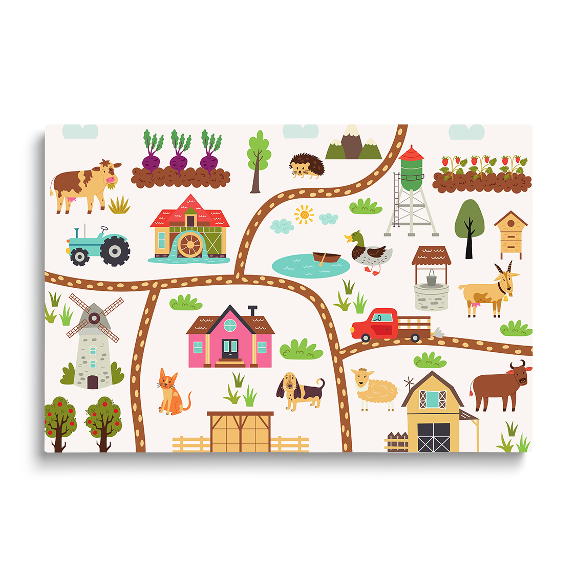 THE FARM 2
