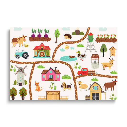 THE FARM 2