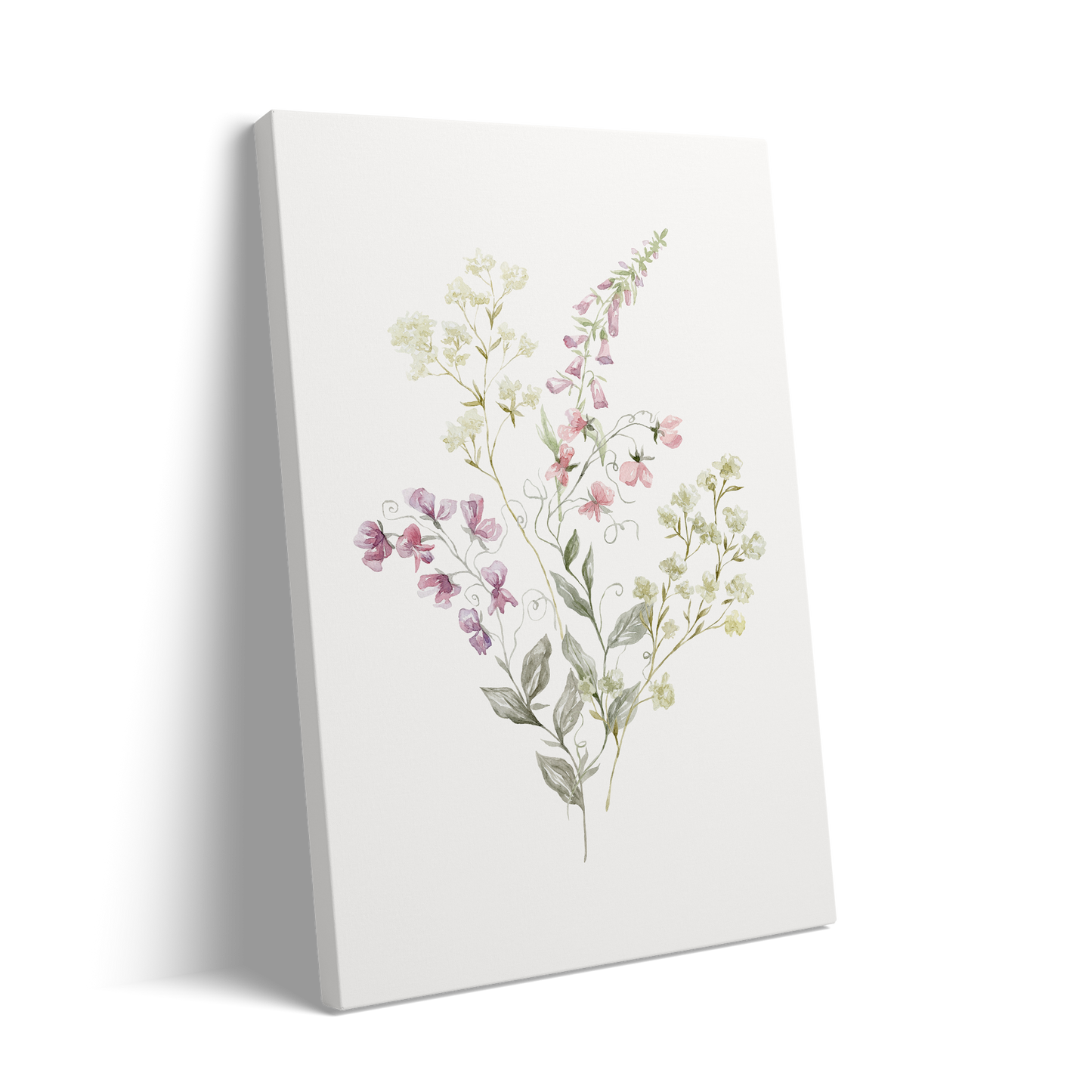 WILD FLOWER 4