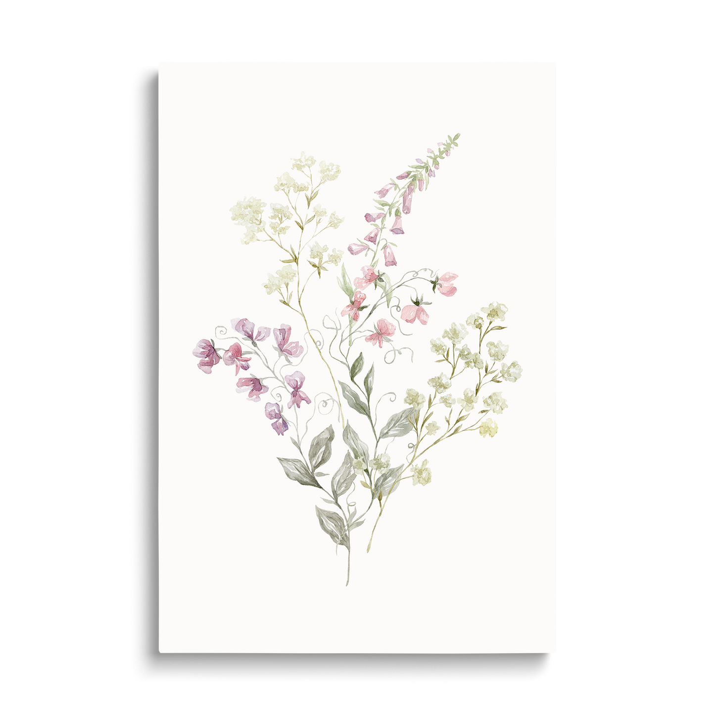 WILD FLOWER 4