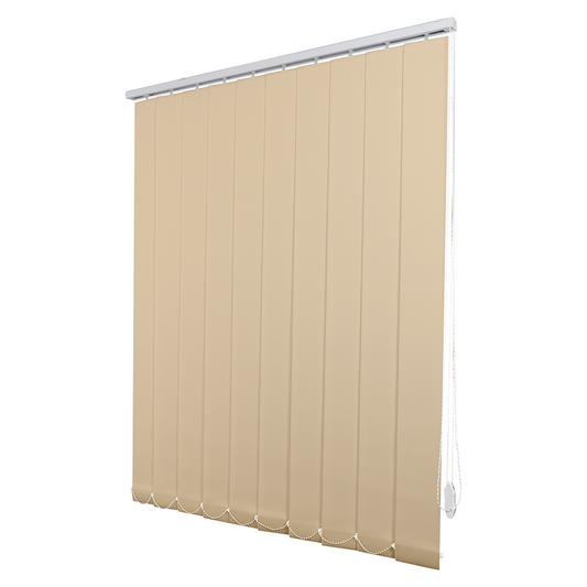 Jaluzele Verticale Office 06 Bej