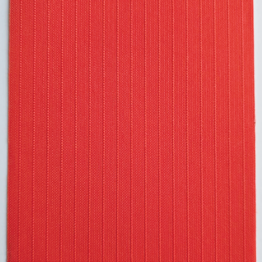 Pânze Jaluzele verticale Office 76 Roșu prăfuit