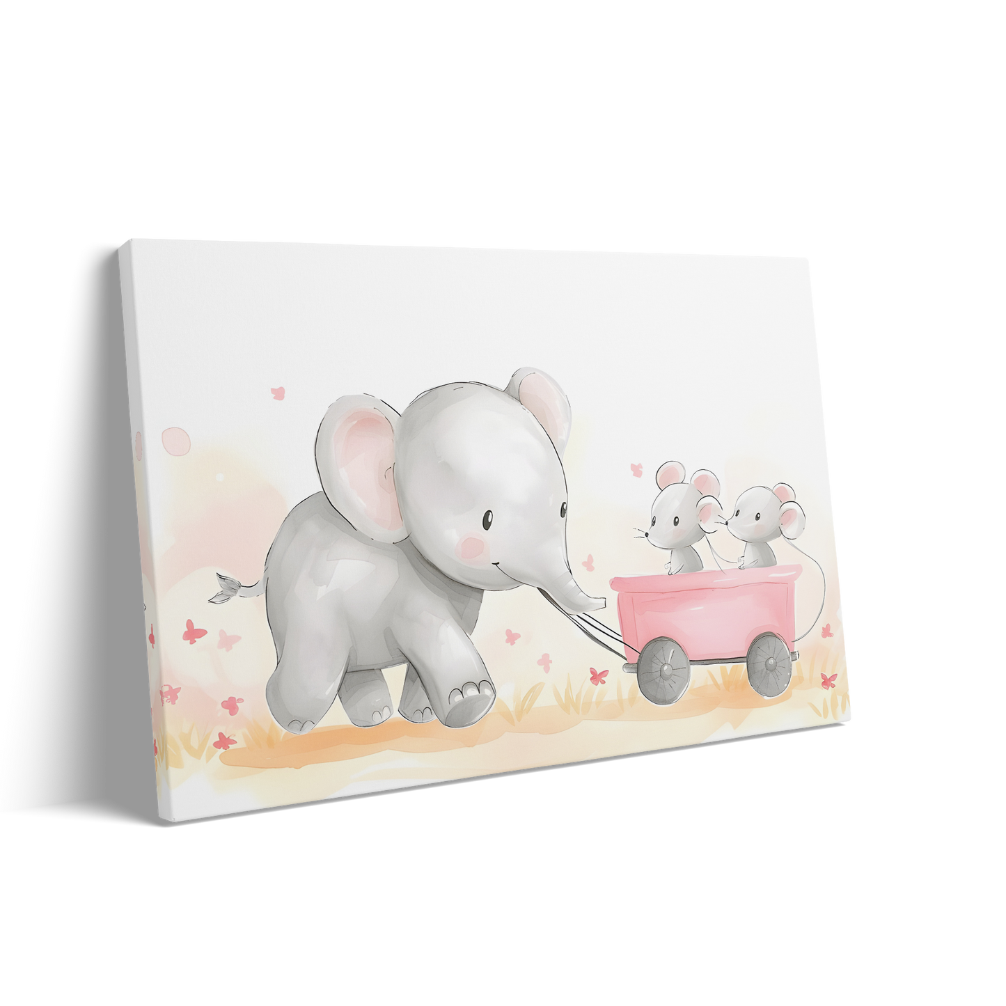 ELEPHANT MOUSE 2