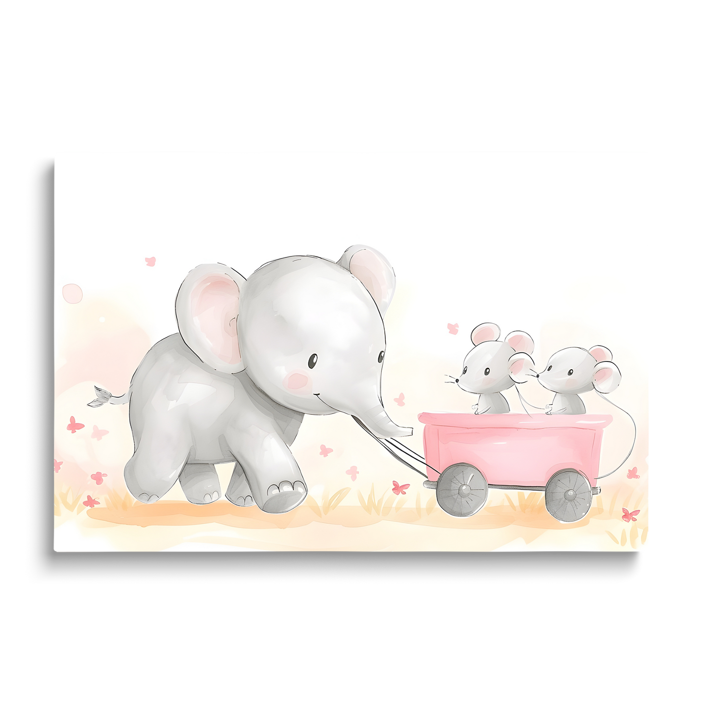 ELEPHANT MOUSE 2