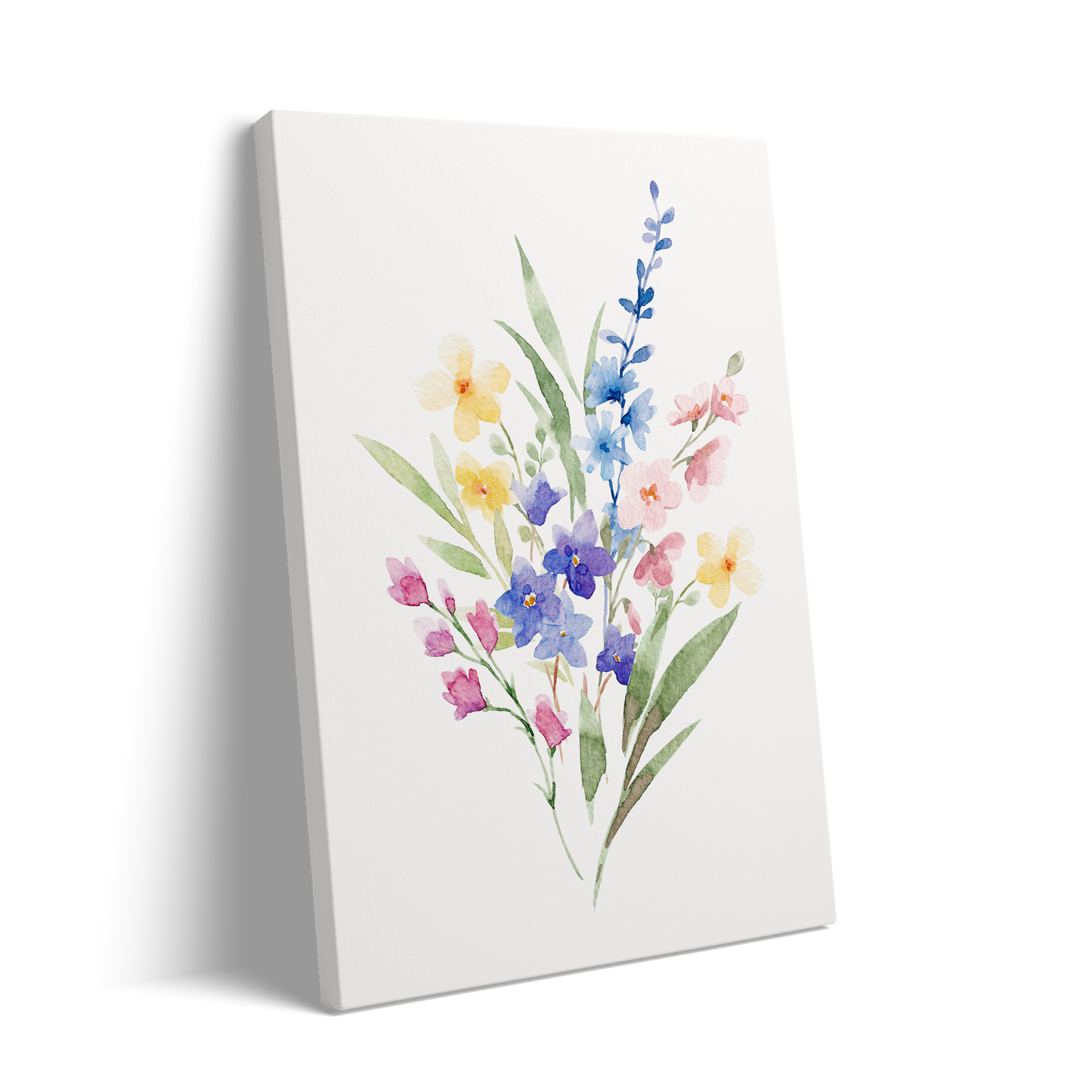 WILD FLOWER 5