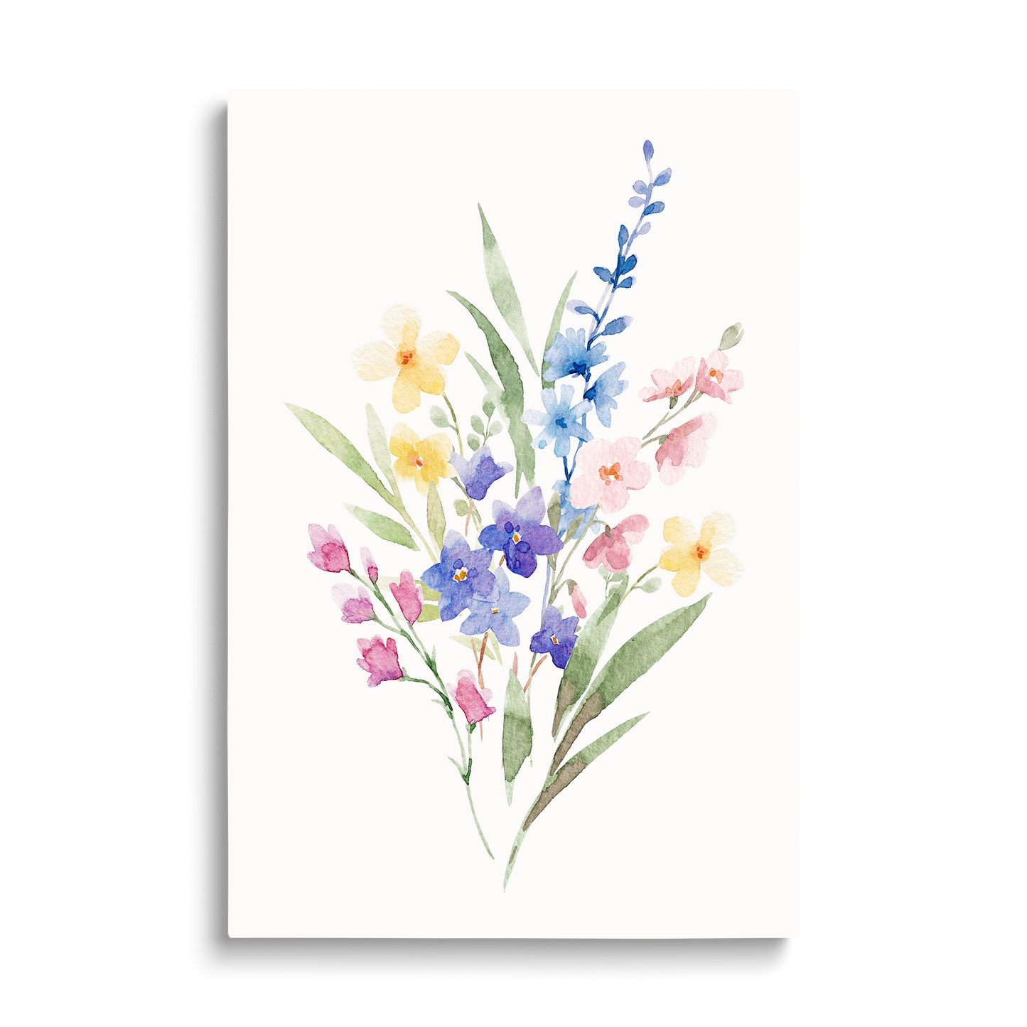 WILD FLOWER 5