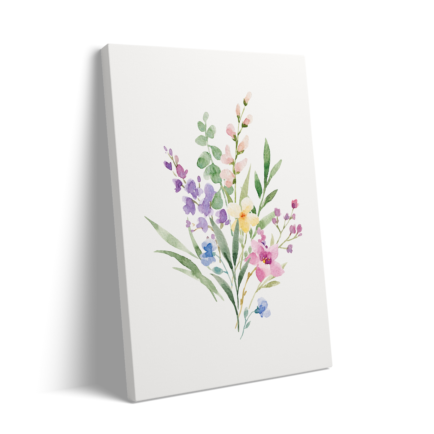 WILD FLOWER 6