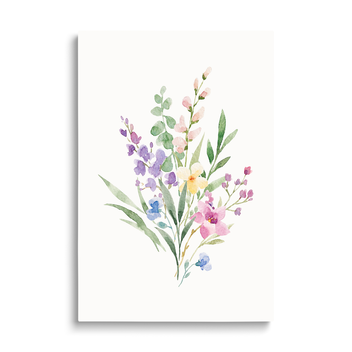WILD FLOWER 6