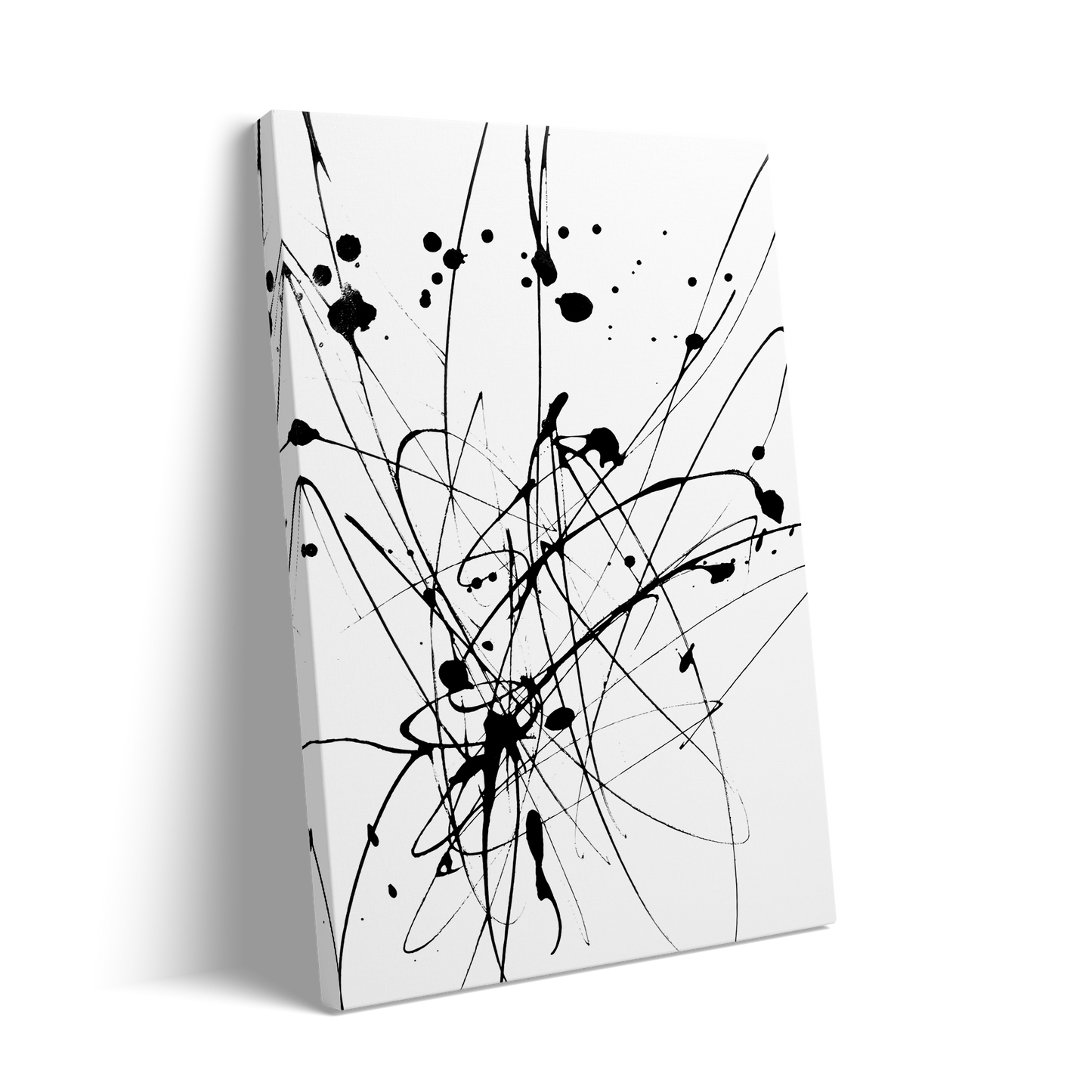 PAINT SMUDGE