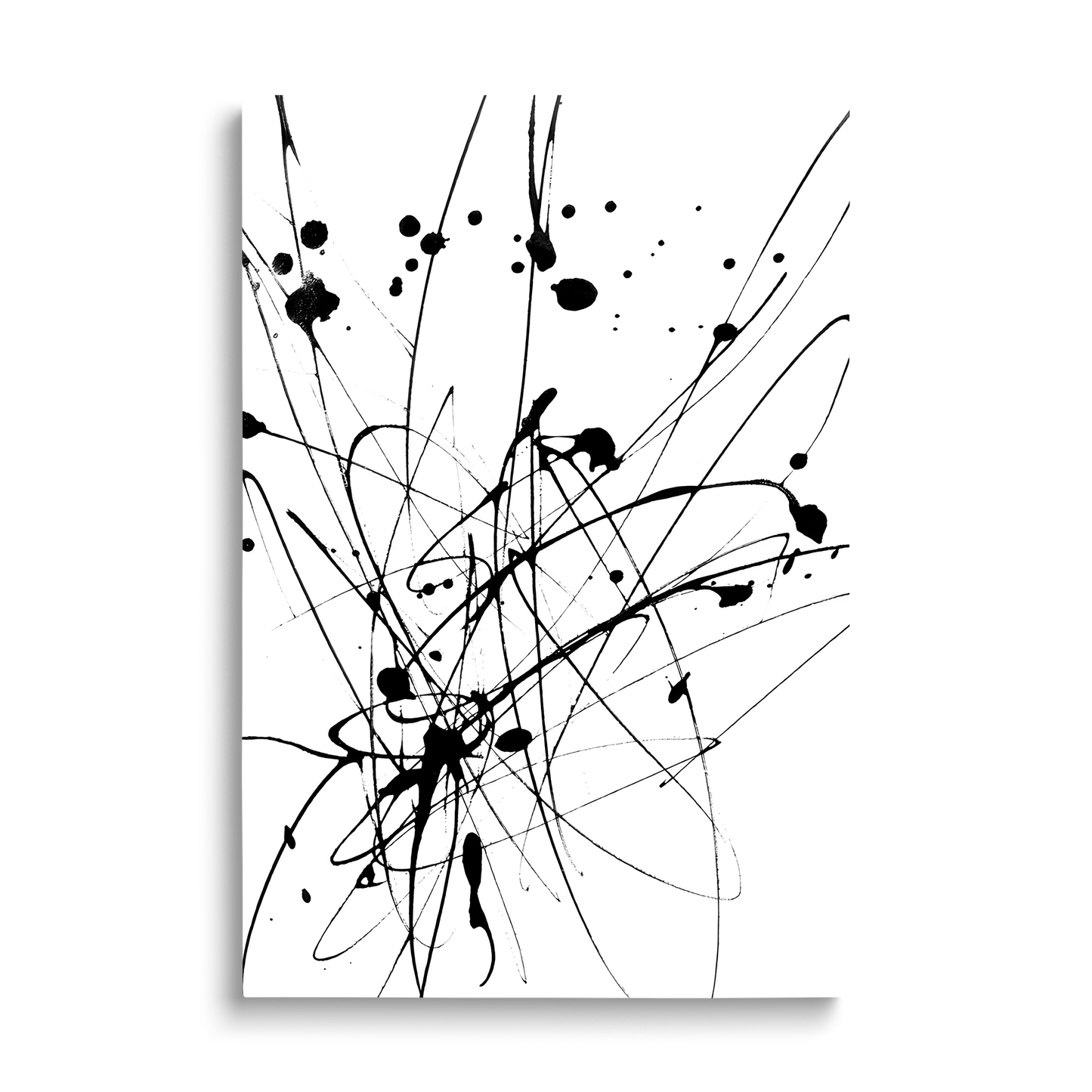 PAINT SMUDGE