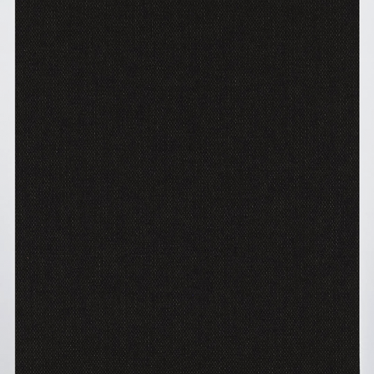 Pânze Jaluzele Verticale Blackout 270 Negru