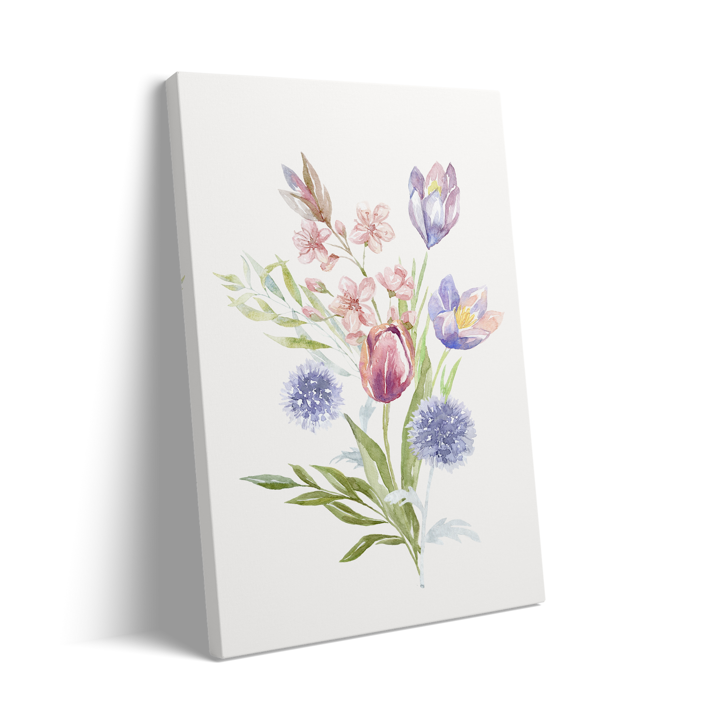 WILD FLOWER 7