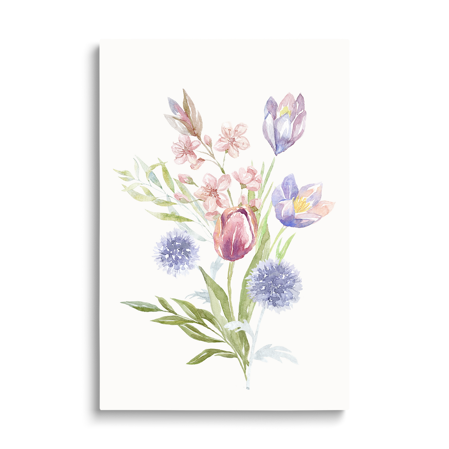 WILD FLOWER 7