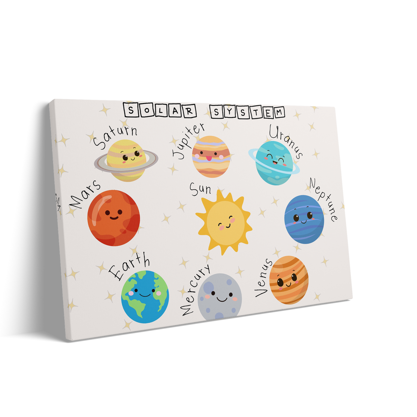 SOLAR SYSTEM