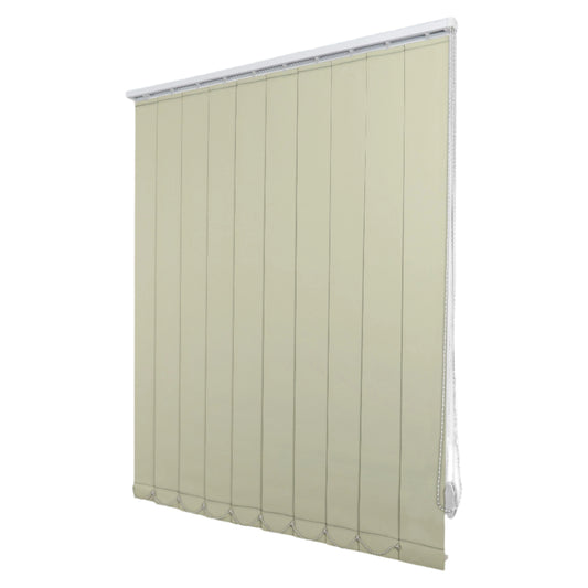 Jaluzele Verticale Blackout 100 Crem 2