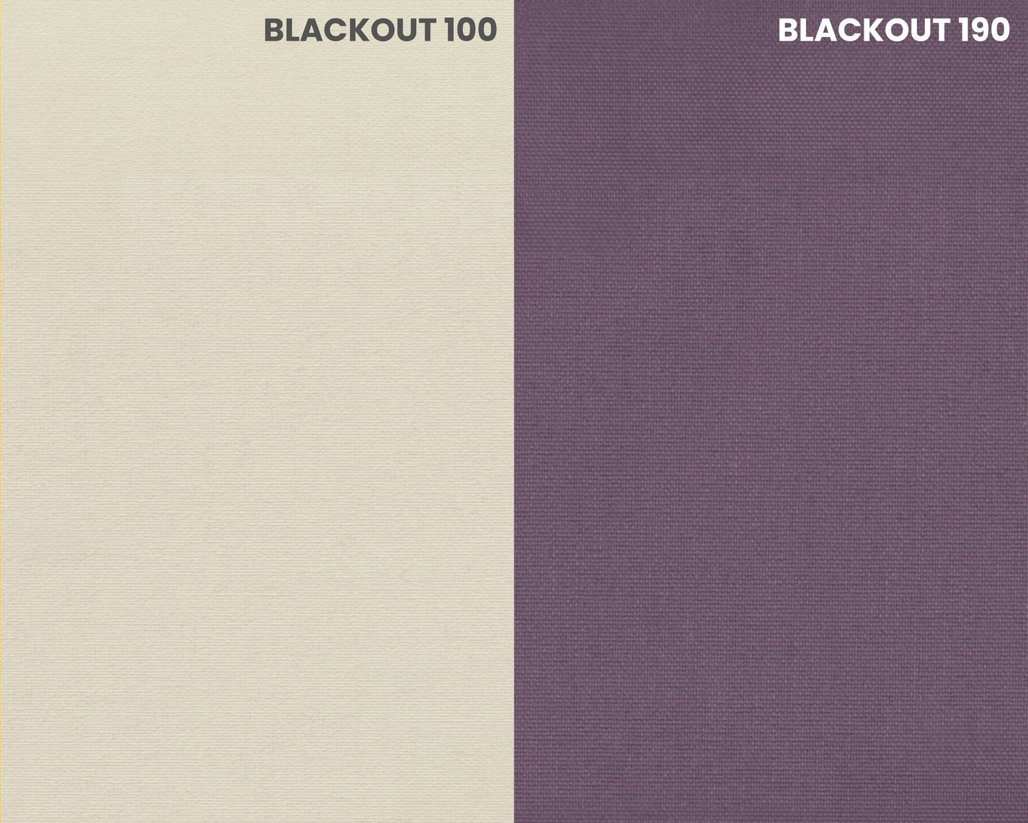 Jaluzele Verticale Blackout 100 Crem+Mov 3