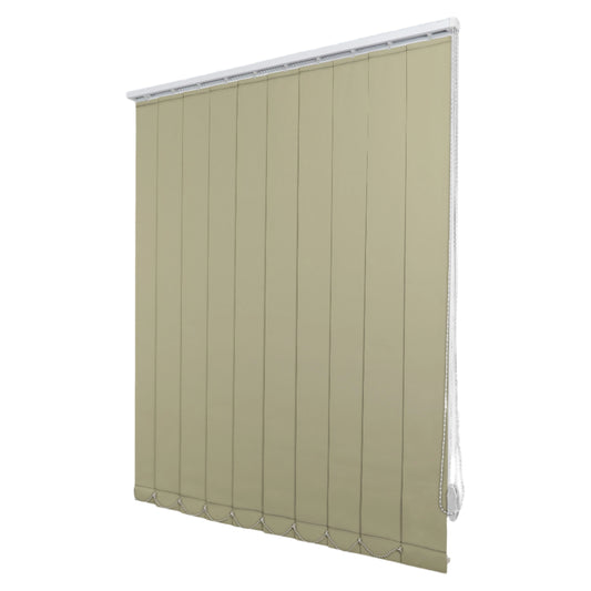 Jaluzele Verticale Blackout 110 Crem Inchis 2