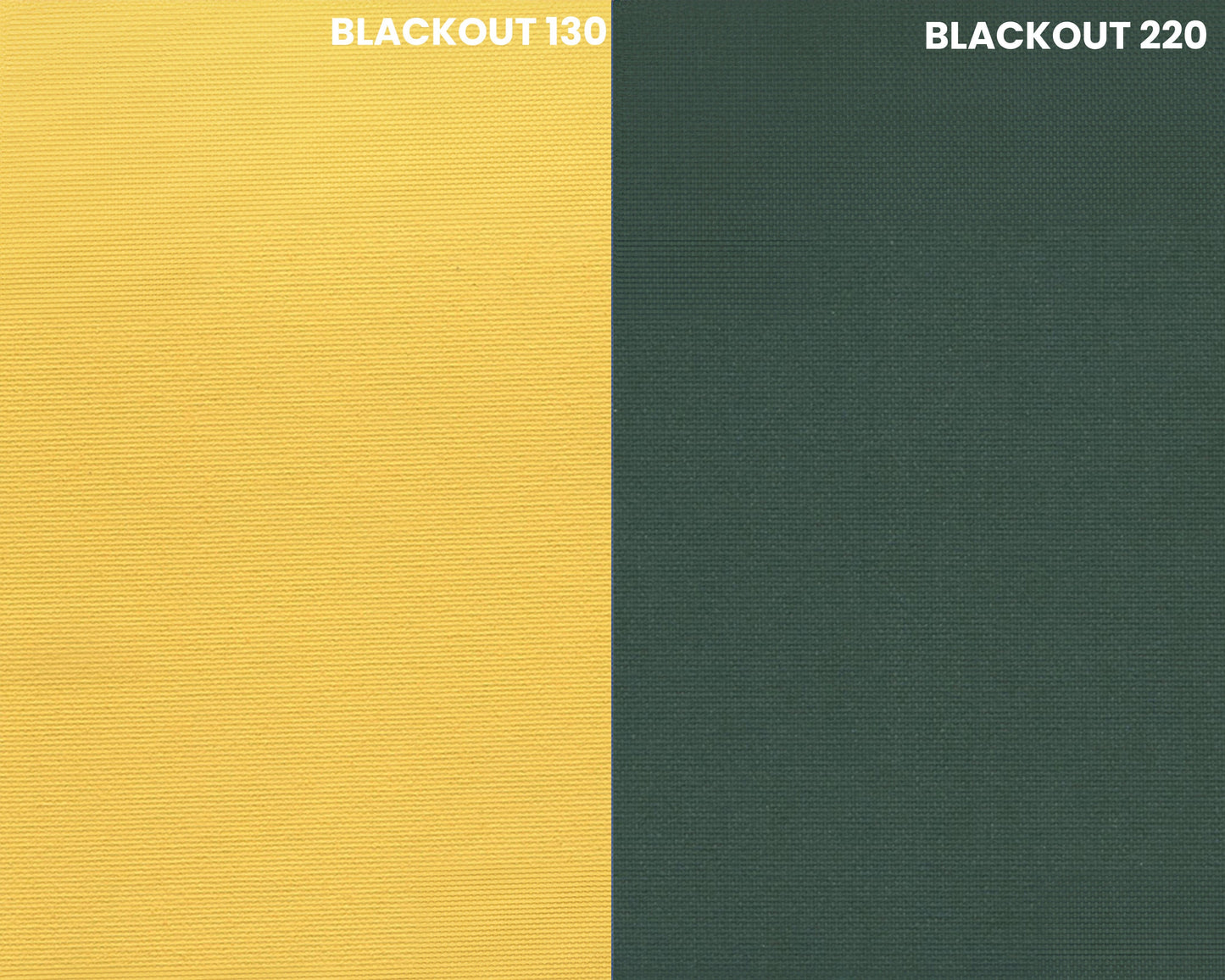 Jaluzele Verticale Blackout Galben + Verde Inchis 3