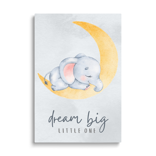 DREAM BIG 2